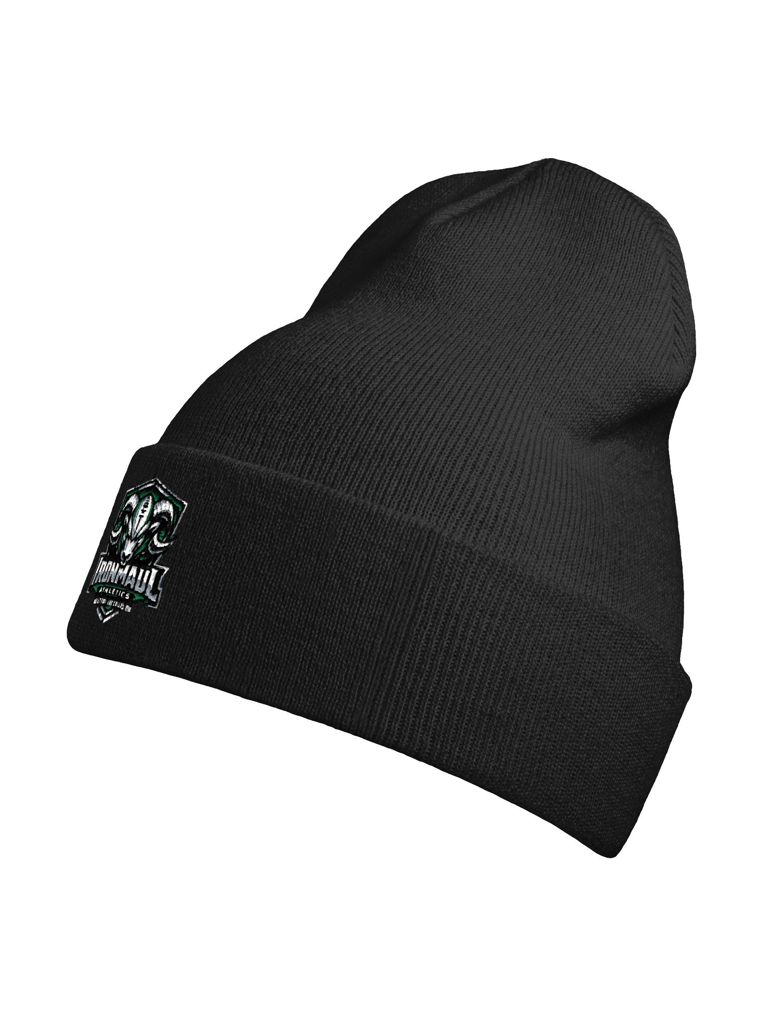 Ironmaul Beanie product image (9)