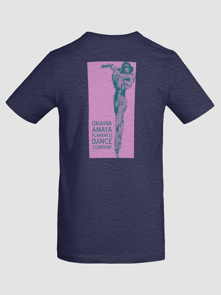 "Carmen" Unisex T-shirt Supersoft Bella-Canvas product image (2)