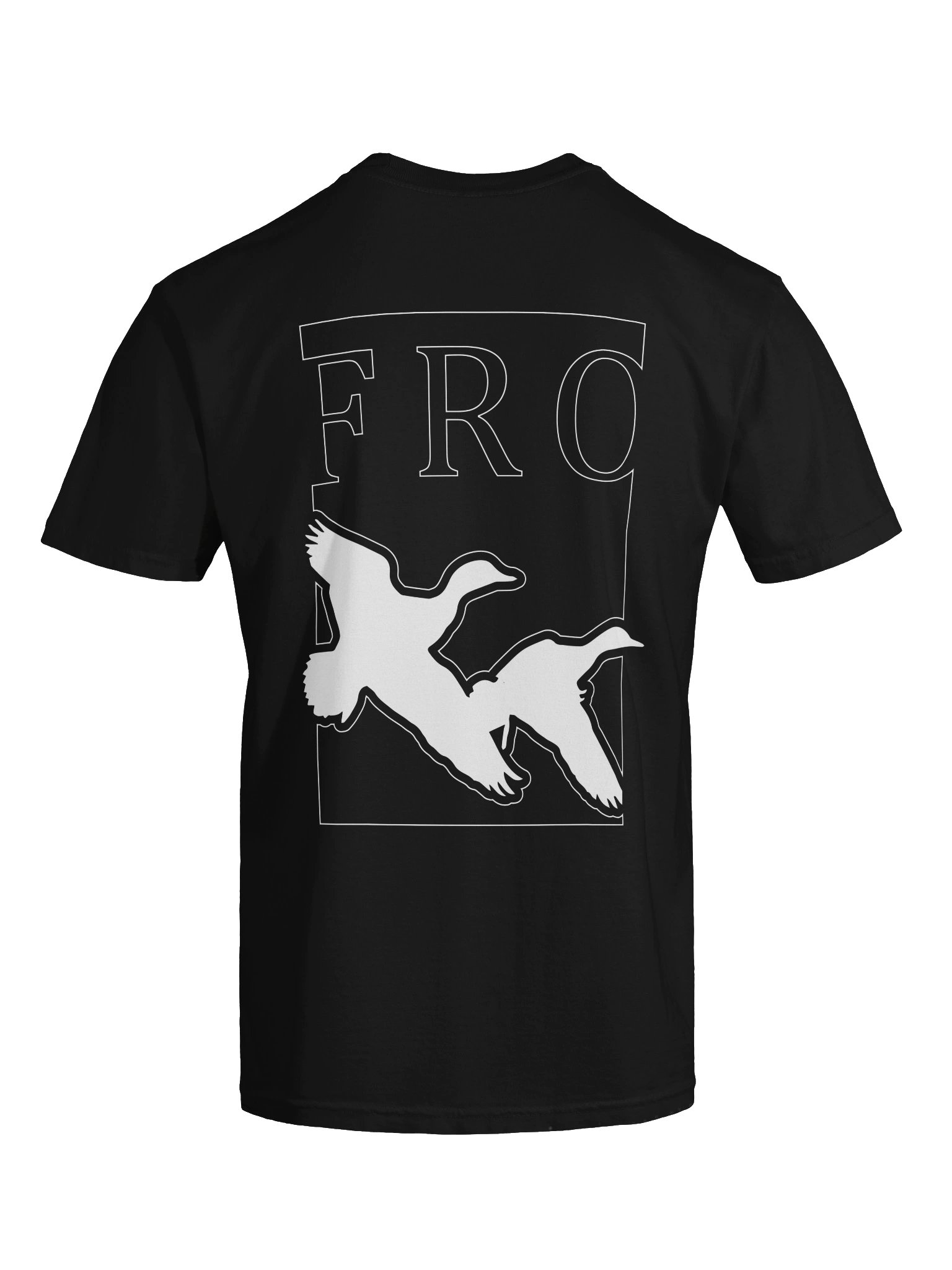 FRO - Flight Tee product image (1)