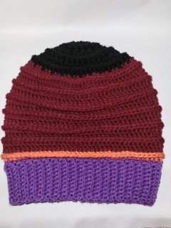 Sanderson Slouchy Hat Bundle product image (4)