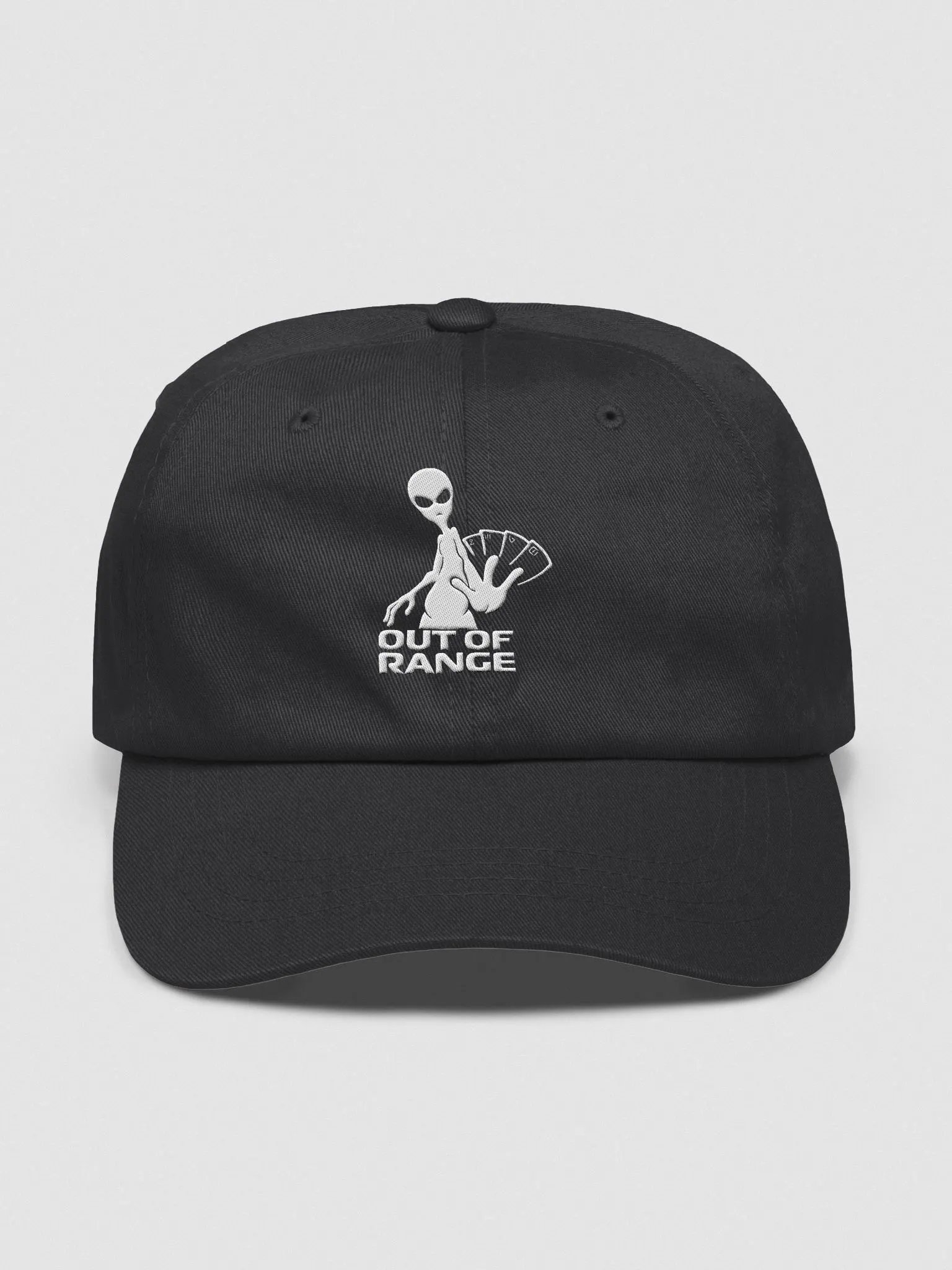 Motion Play Dad Hat product image (1)