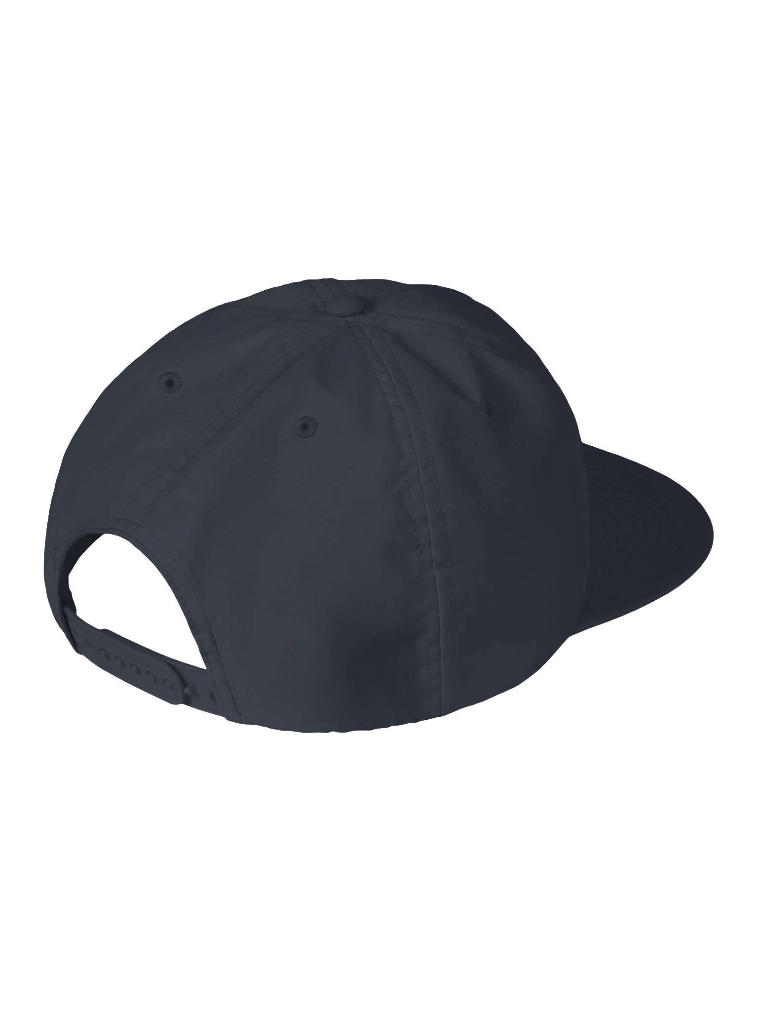 YRB6 - NYLON SNAPBACK product image (17)