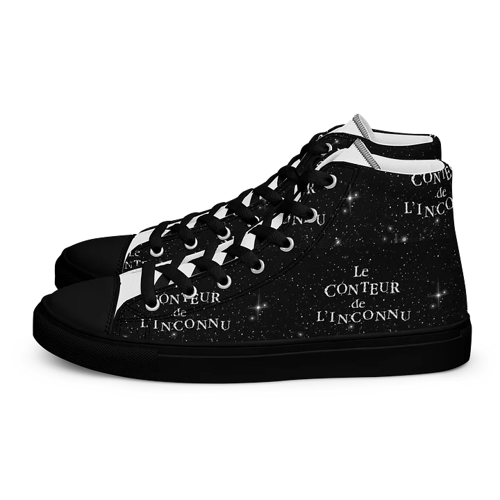 Chaussures Homme Le Conteur de l'Inconnu product image (1)