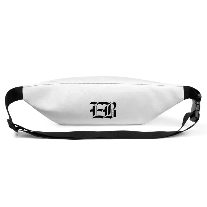 Classy: Fanny Pack product image (1)