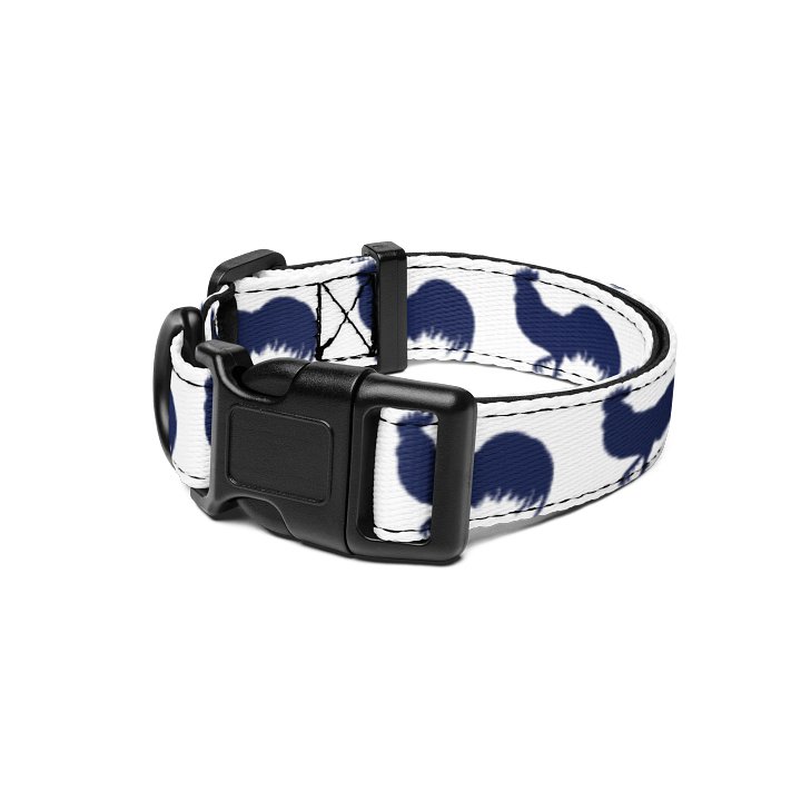 VBC Pet Collar product image (1)
