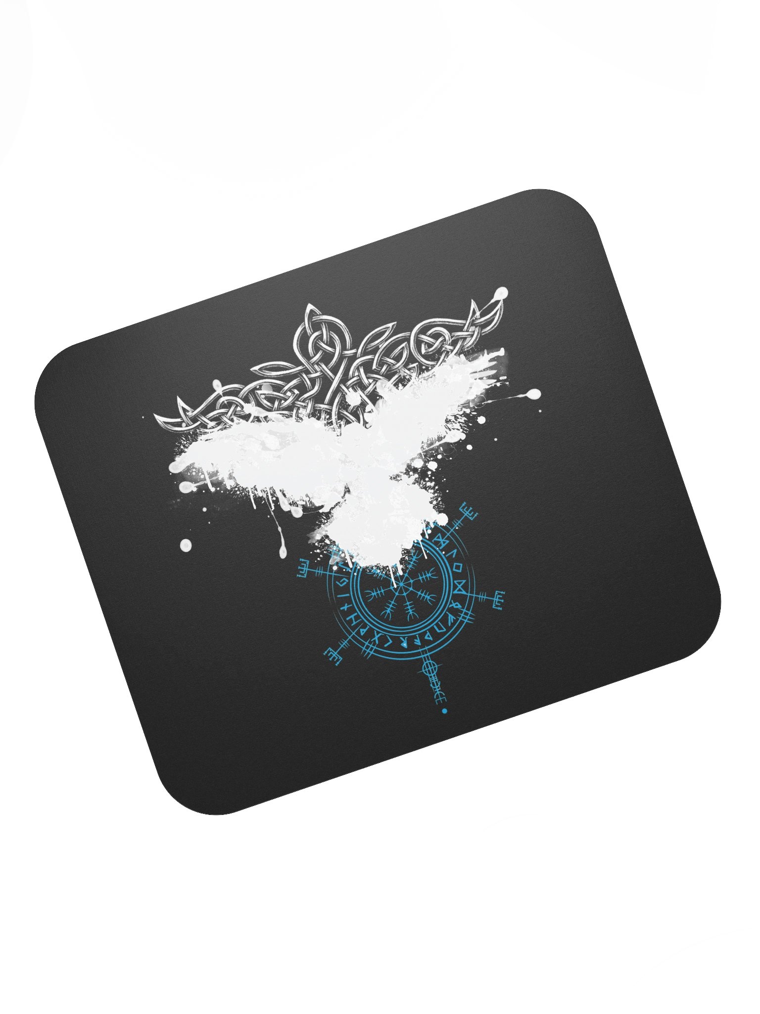 Svartravn Mousepad product image (7)