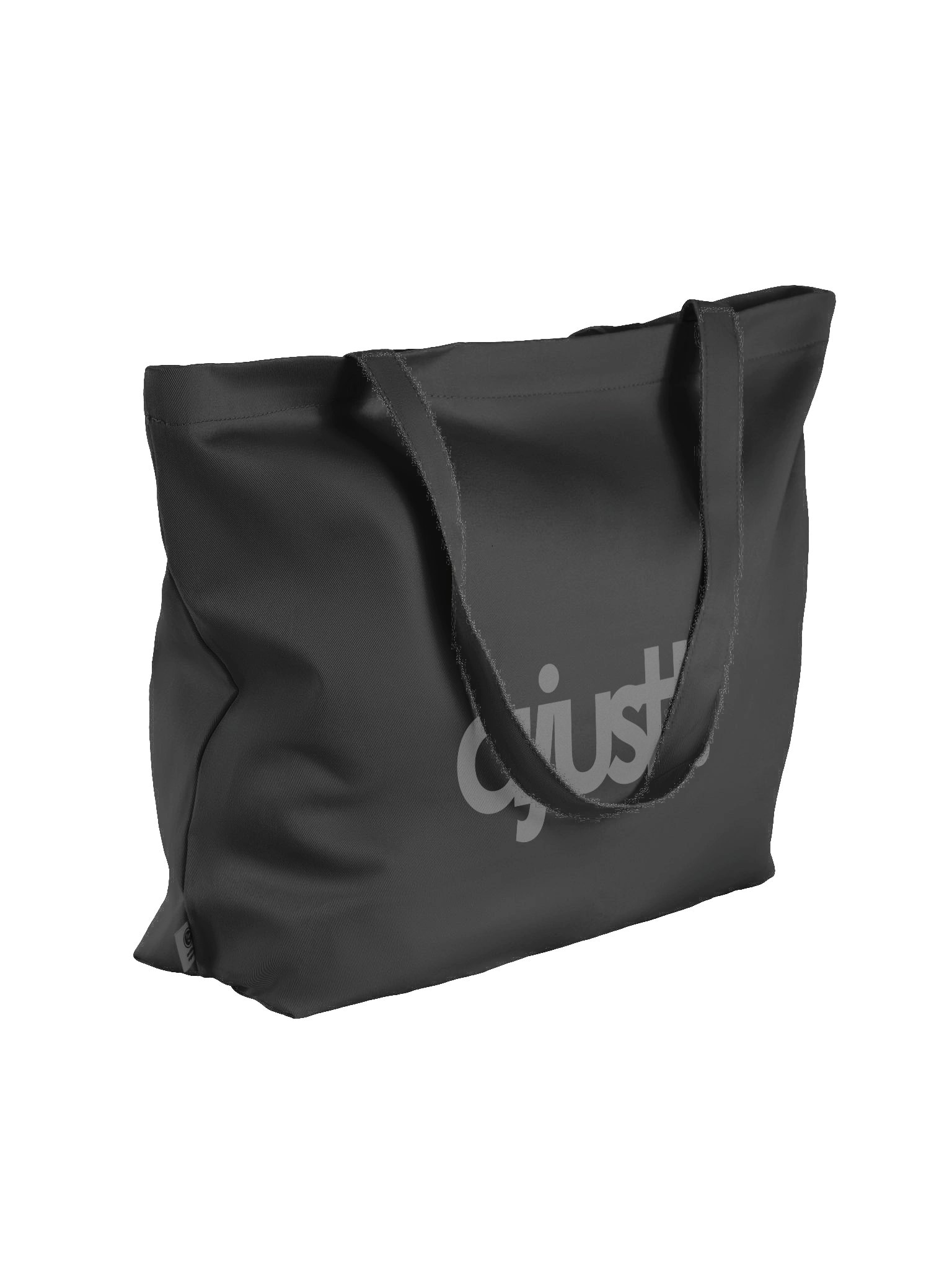 Ajustt Sacola Sustentável: Faça a Diferença product image (4)