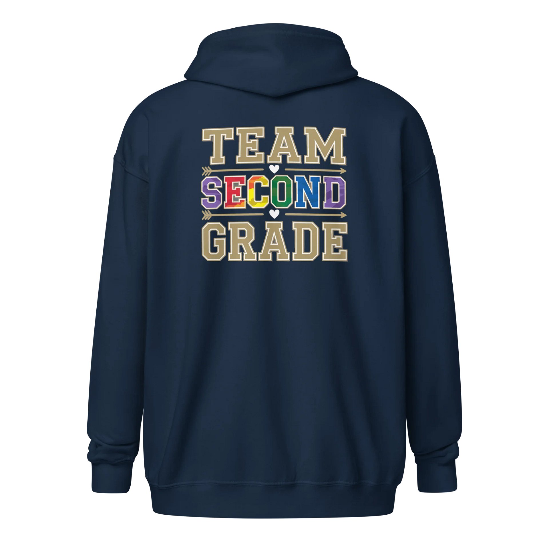 Team Second Grade product image (1)