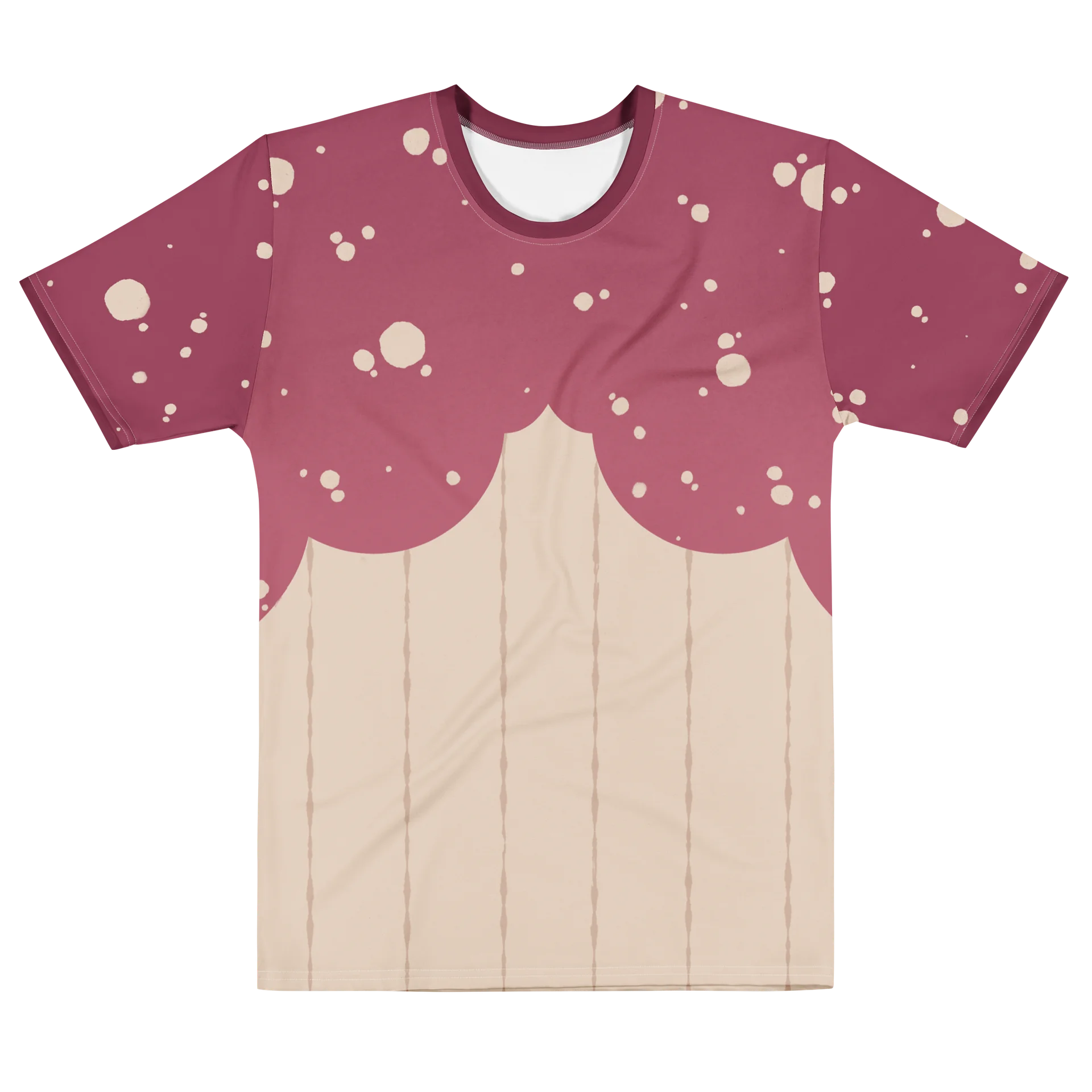 Cutie Pop Cordyceps - Shirt product image (1)