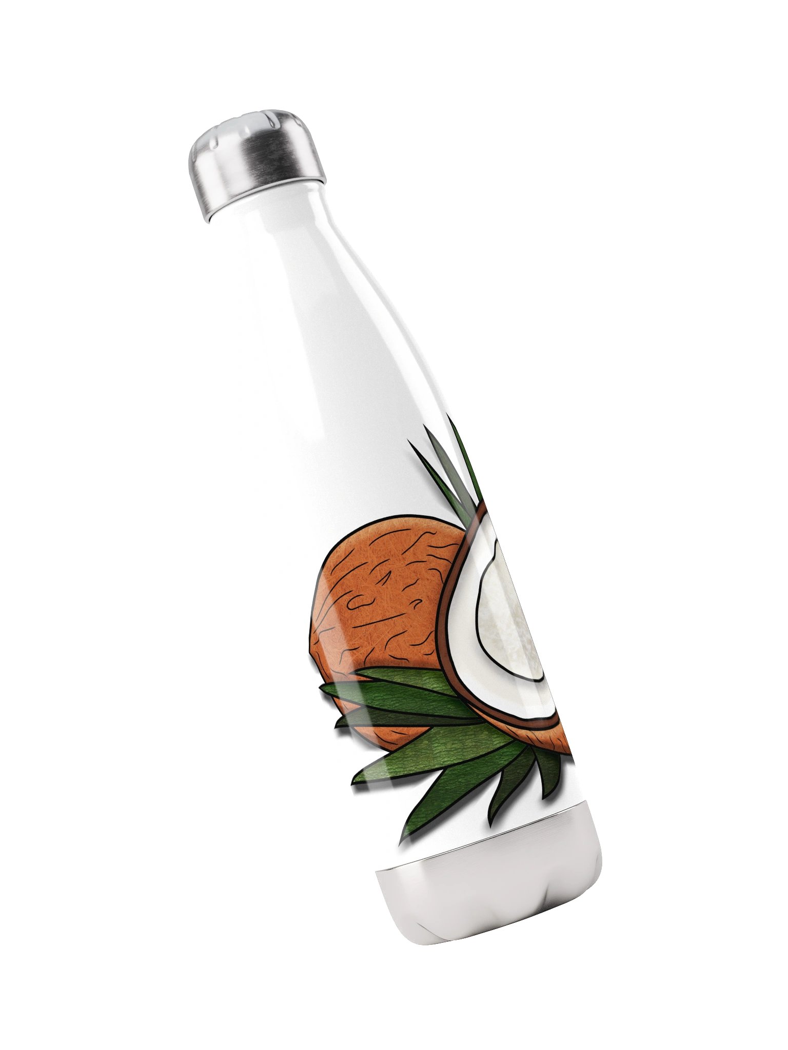 Coconut Water Bottle product image (5)