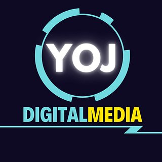 Yoj Digital Media