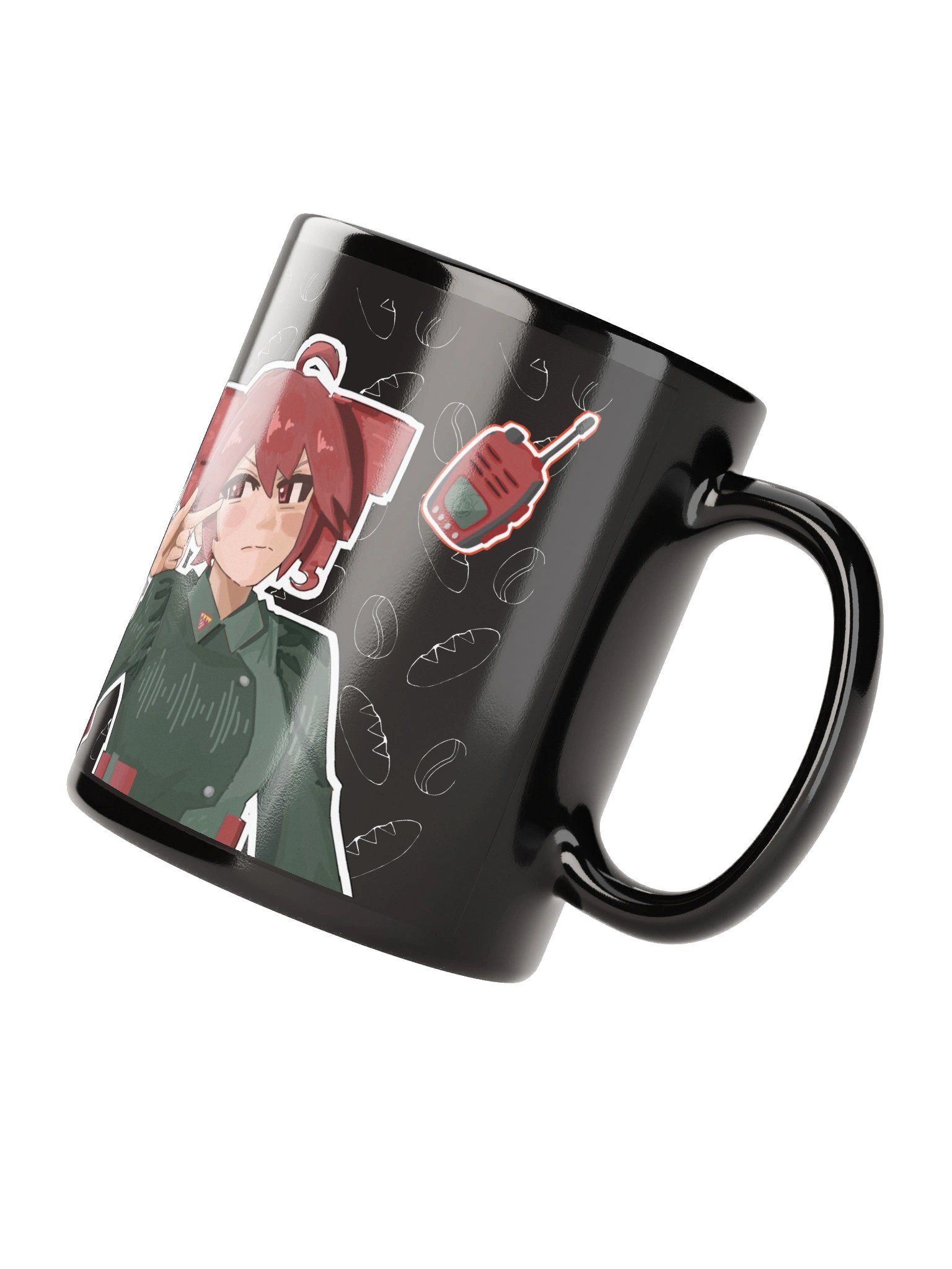 Peixegrilo mug product image (4)
