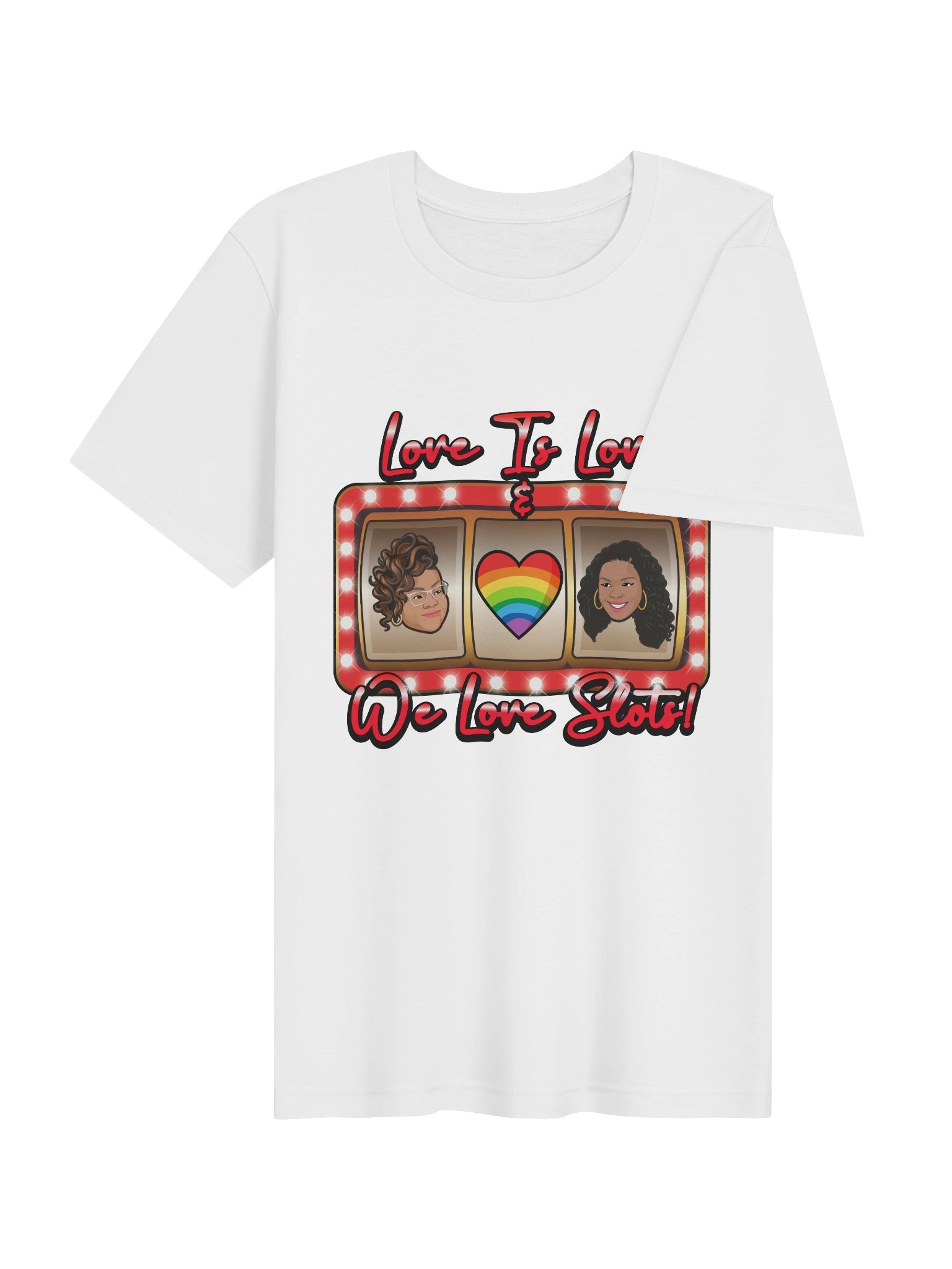 Love & Slots! product image (4)