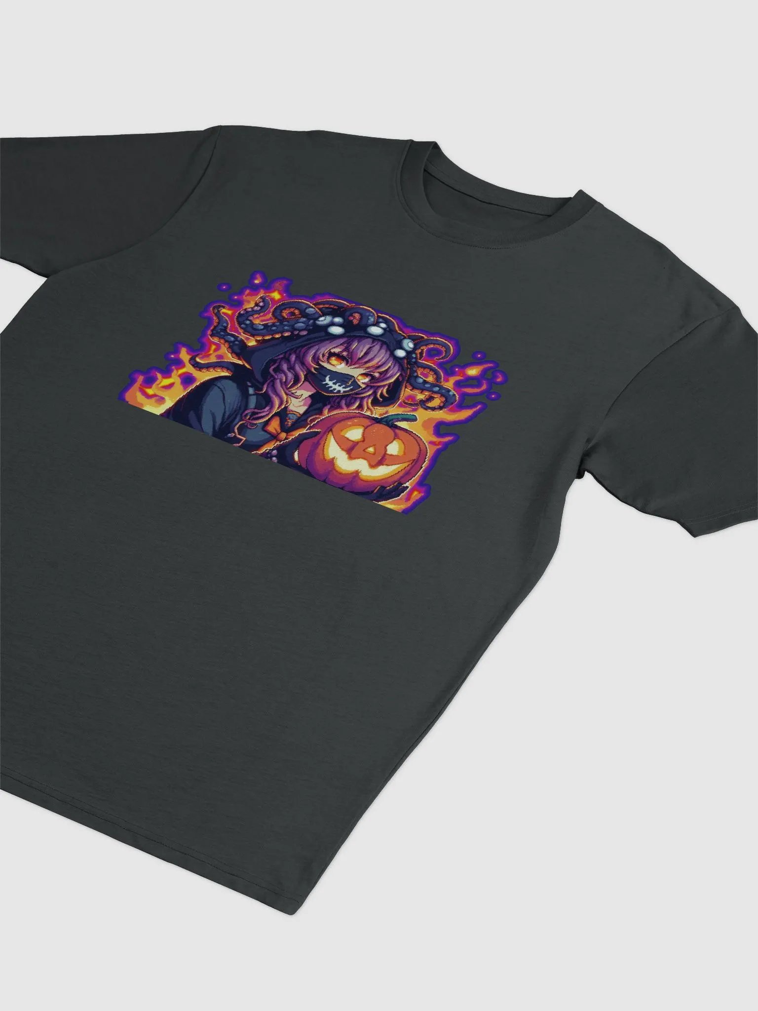 Smoldering Lantern Shirt product image (3)