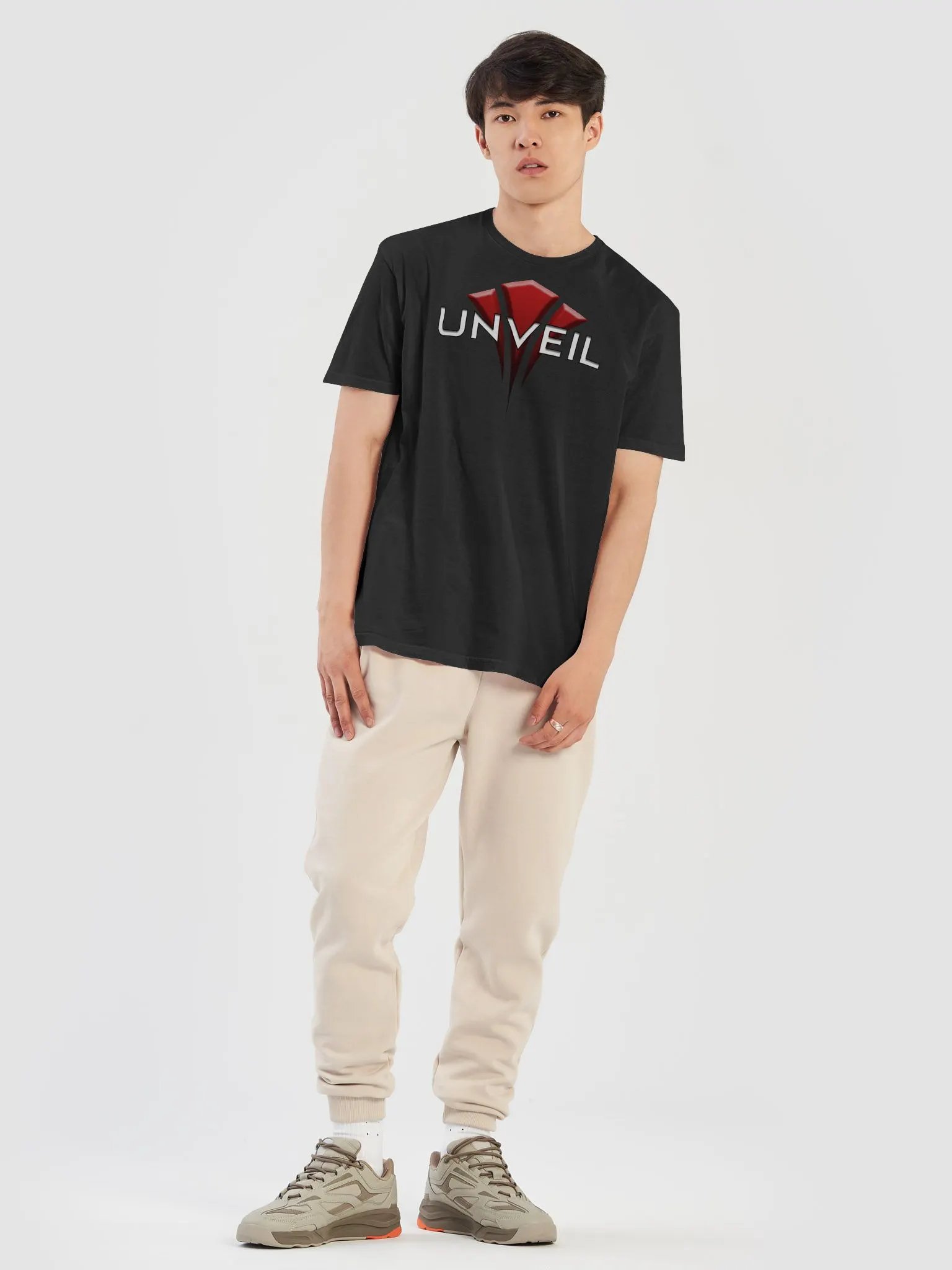UNVEIL SHIRT - RED product image (7)