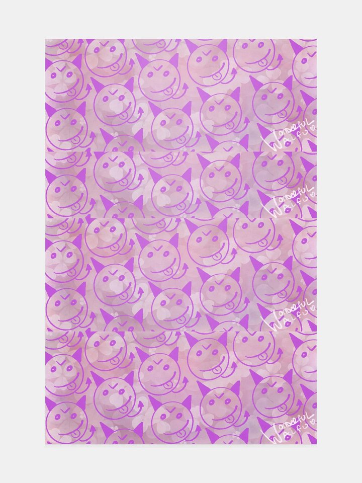 SuccuBoi Poster product image (1)