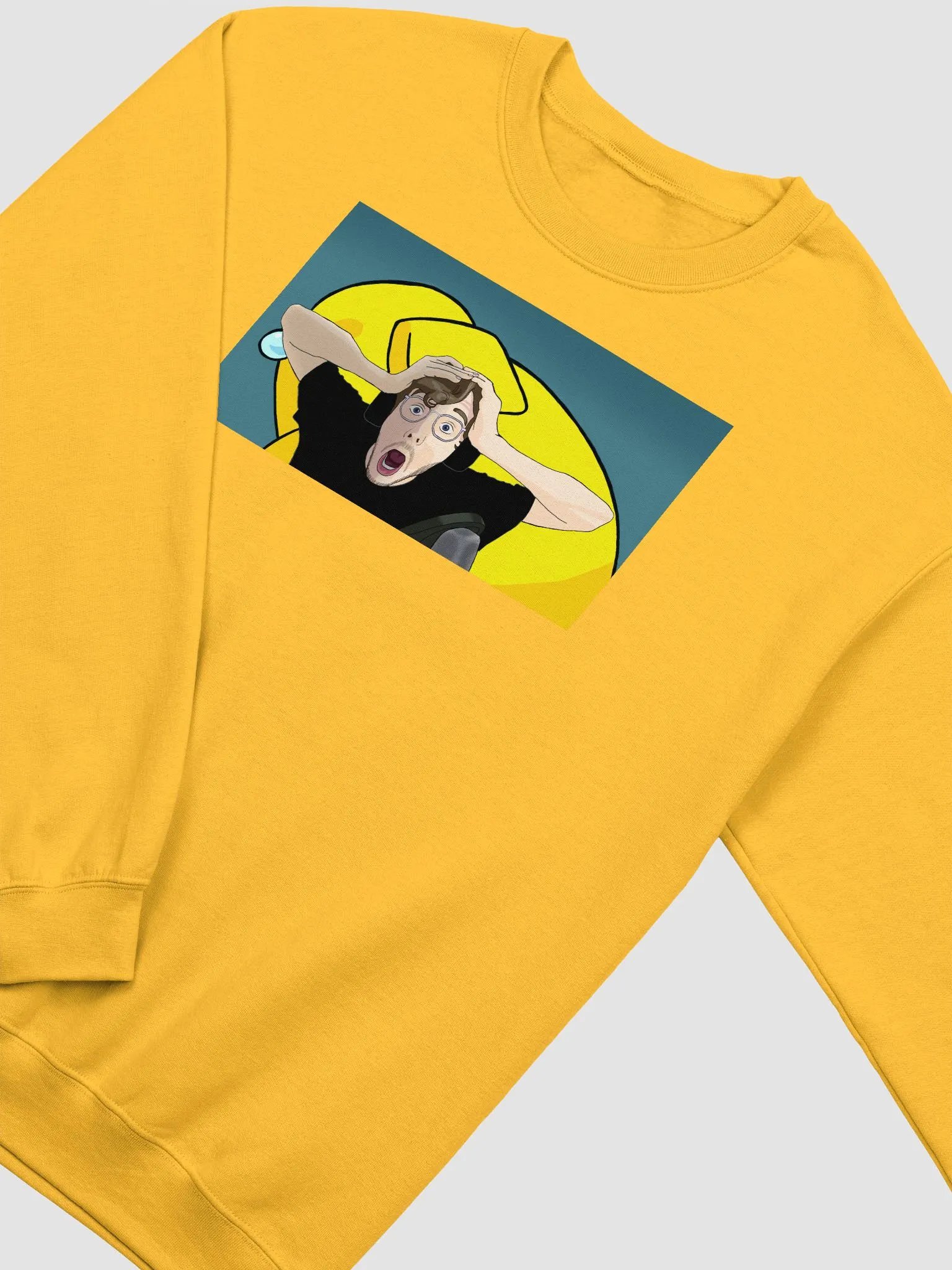 shmungus sweatshirt product image (3)