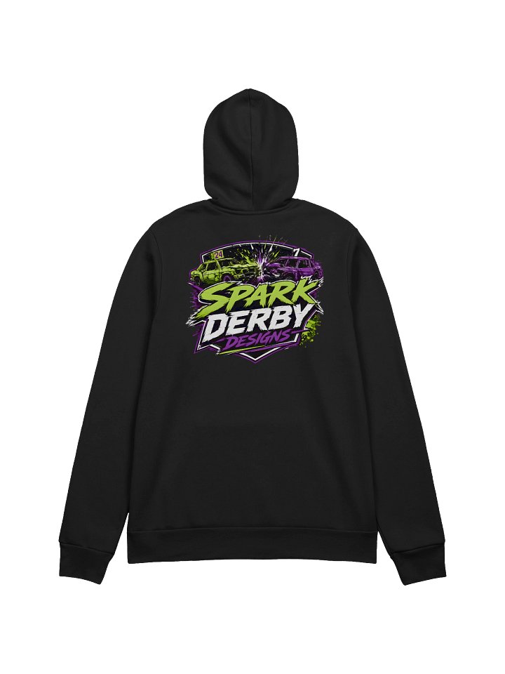 Spark Derby Designs product image (2)