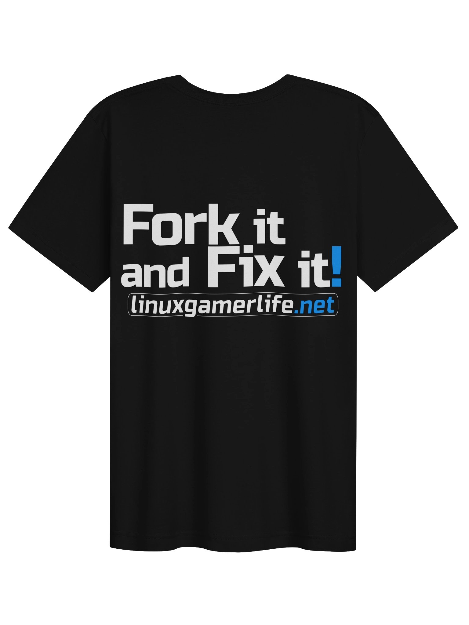 Fork it and Fix it product image (2)