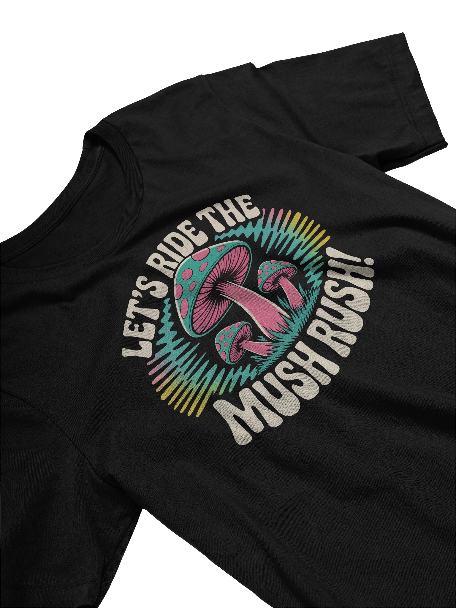 Shirt - Mush Rush product image (3)