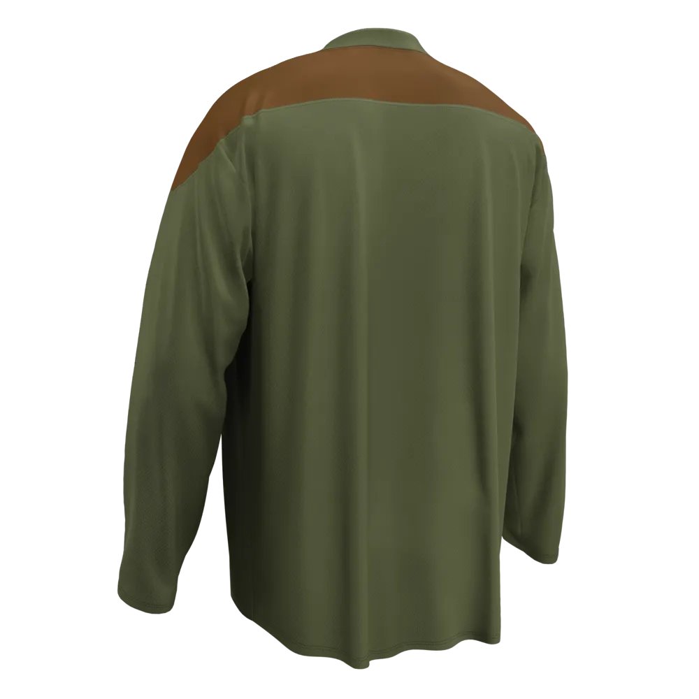 AtB Hockey Jersey product image (8)