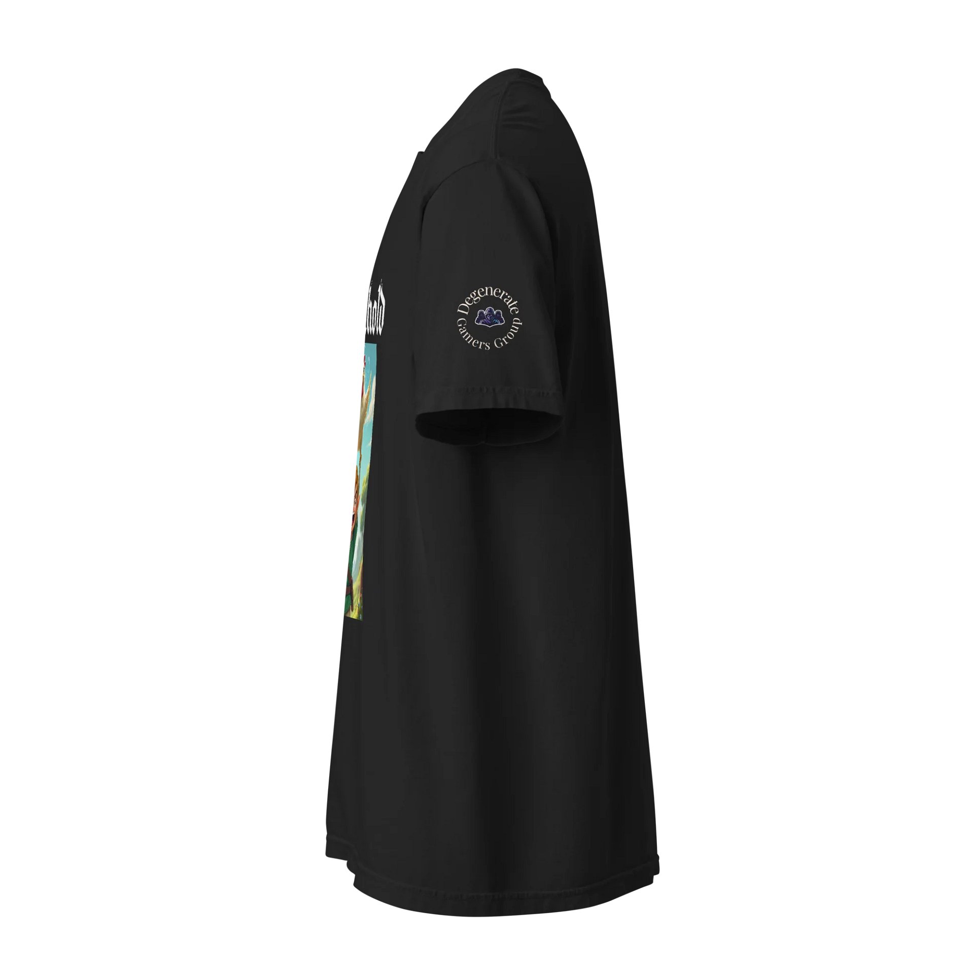 Link Cluckhold Black product image (2)