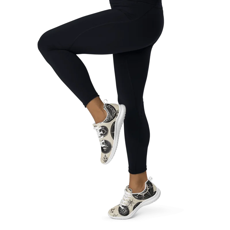 Symbology Shoes - Women's Athletic Sports Shoes product image (9)