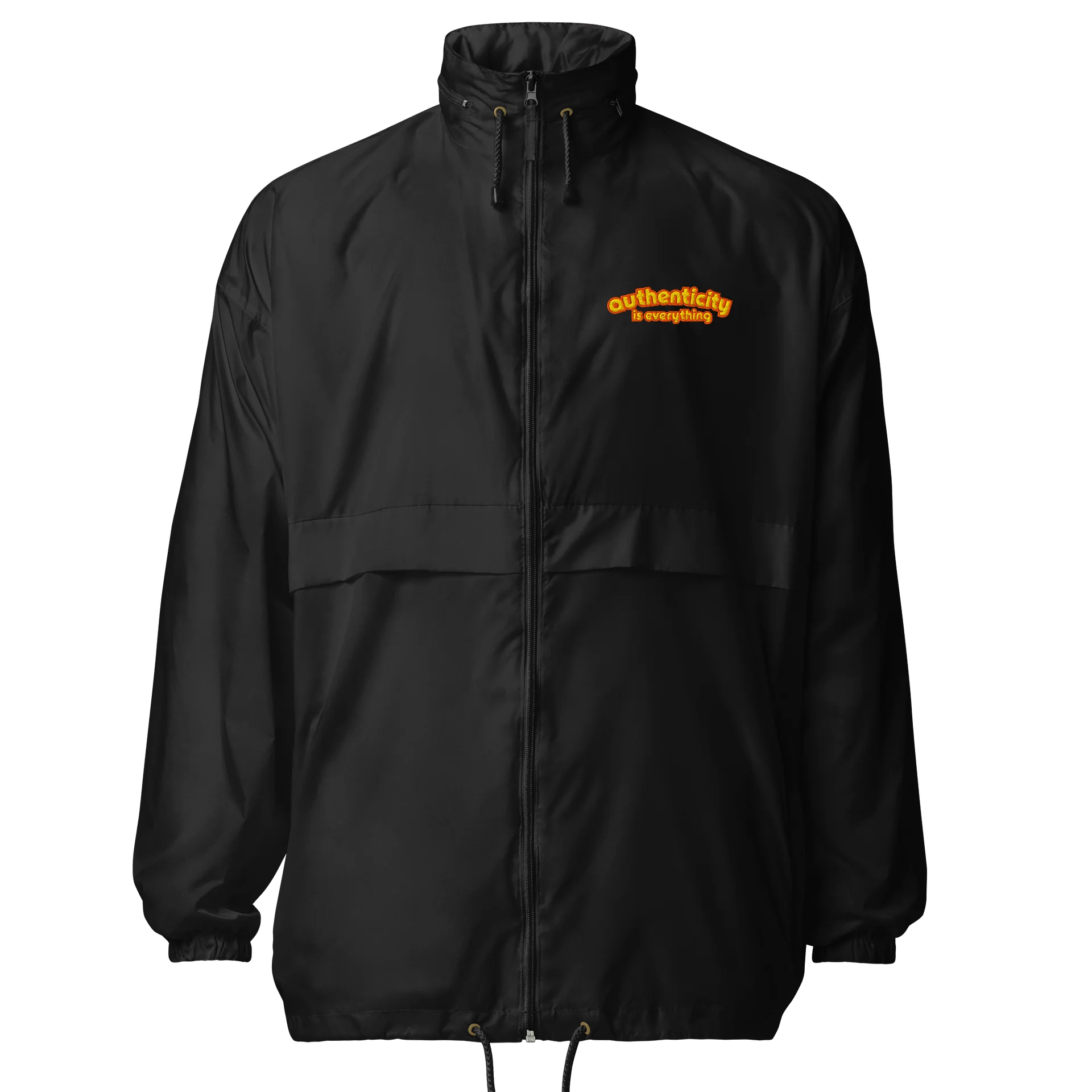 70’s Logo Windbreaker product image (1)