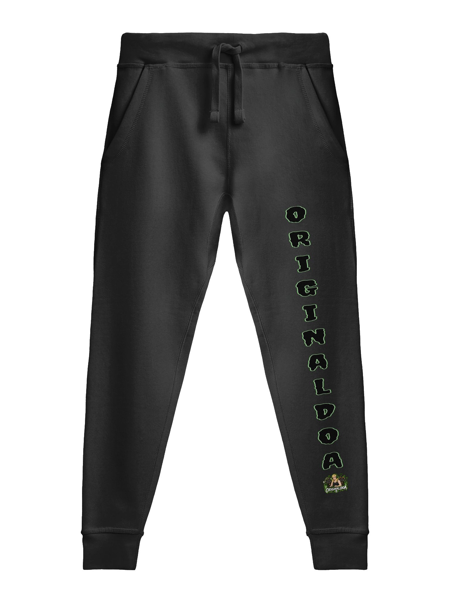 LOOK, Pockets! Self Promo pant-A-loons! product image (3)