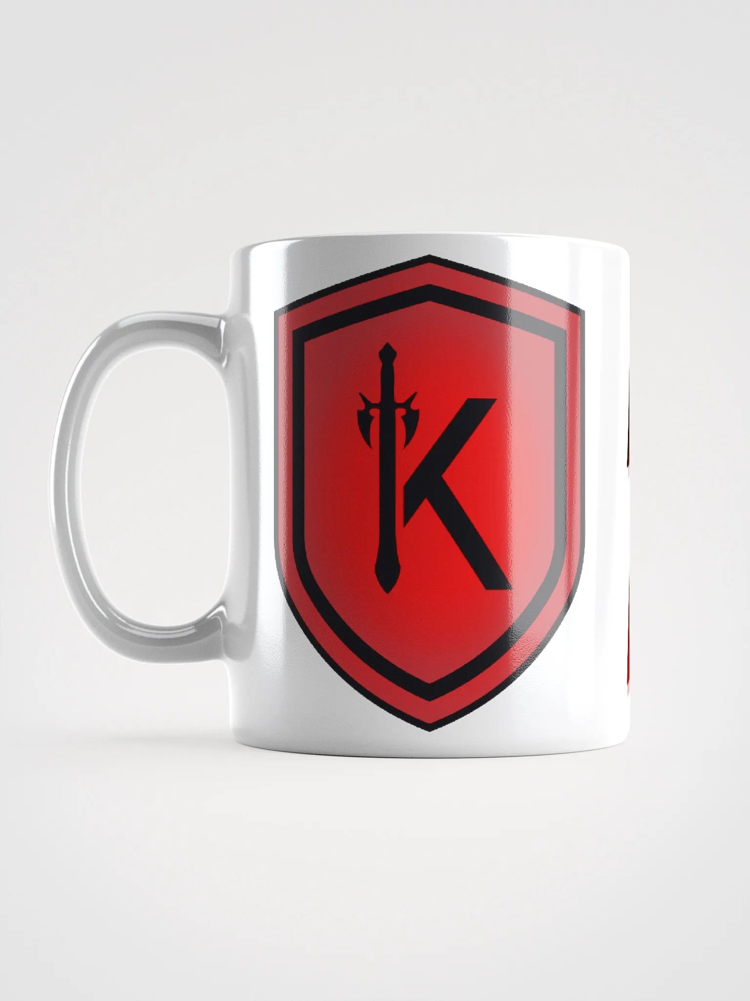 Killa Red/Black Shield + FLAWLESS product image (6)