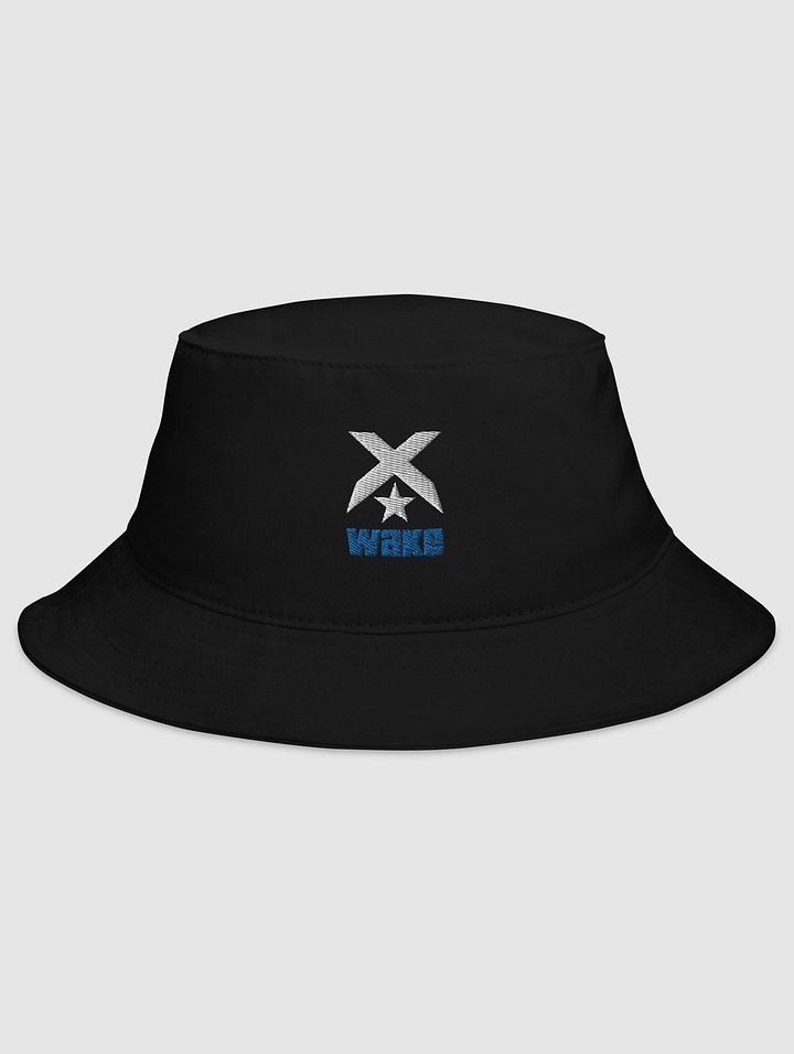 [XStarWake] Bucket Hat product image (2)