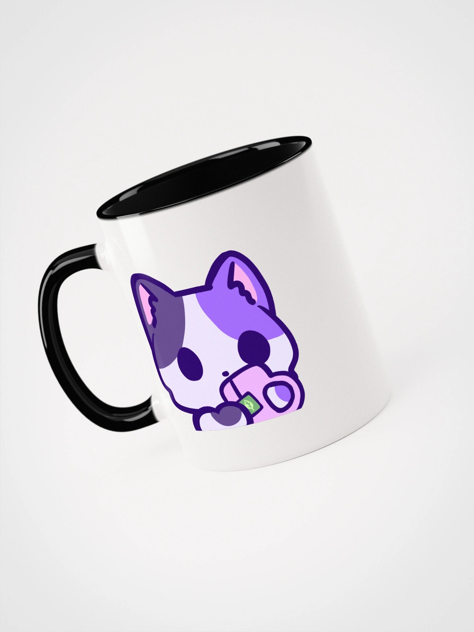 Purple's Tea Sipping Mug product image (42)