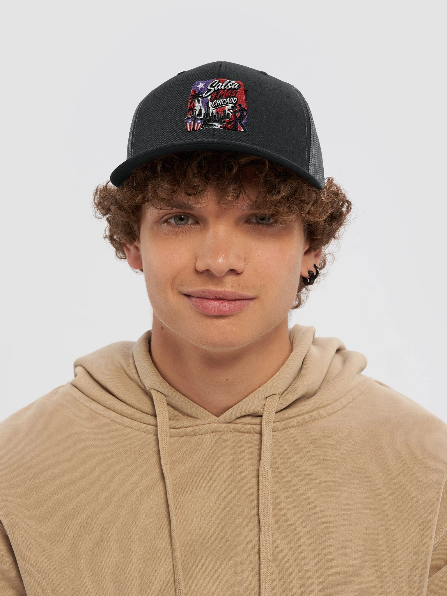 salsa y mas hat product image (5)