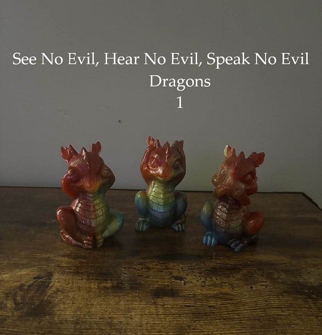 Dragon Products
