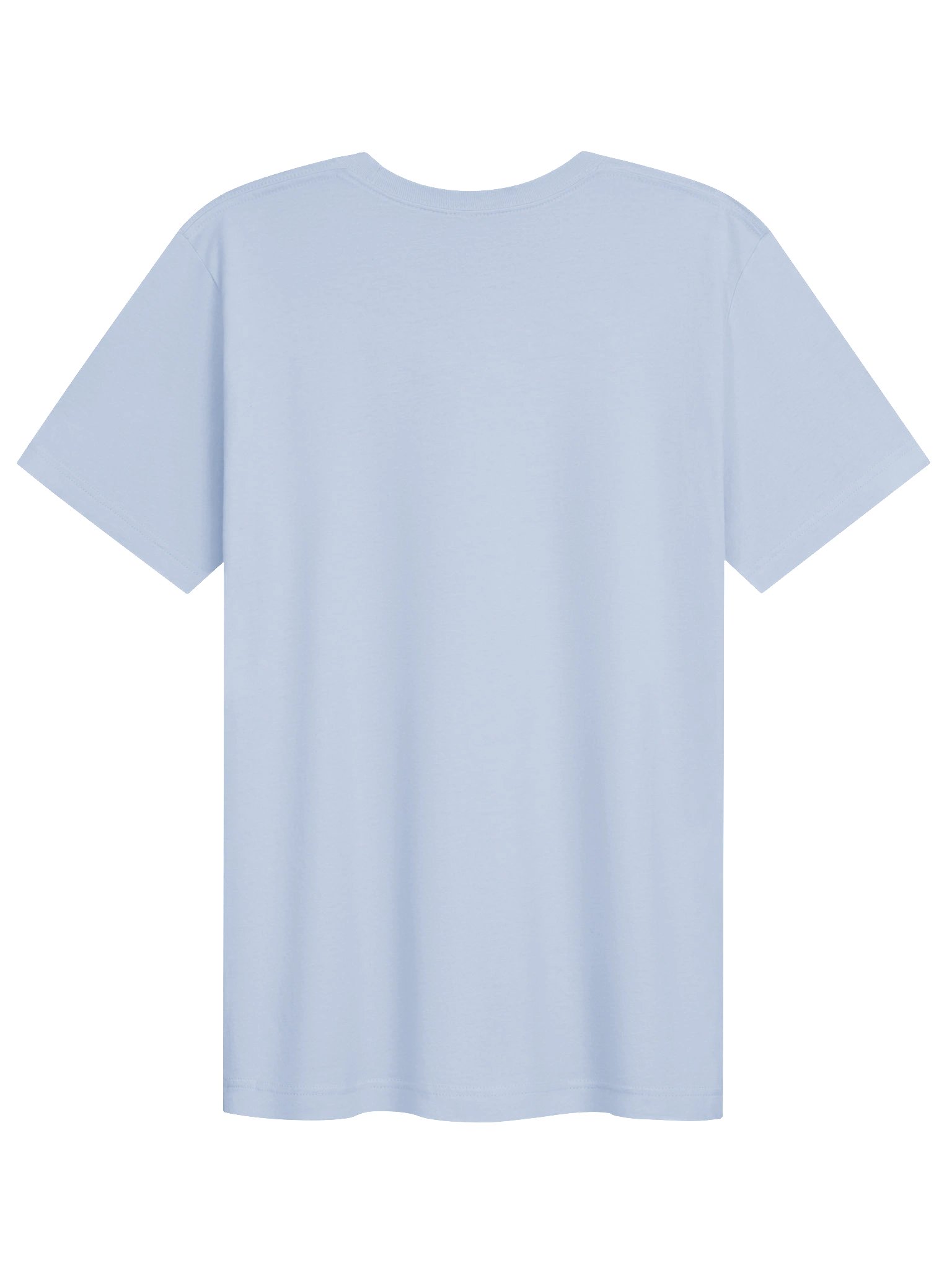 OFF CAMPUS POSTCARD TEE product image (5)
