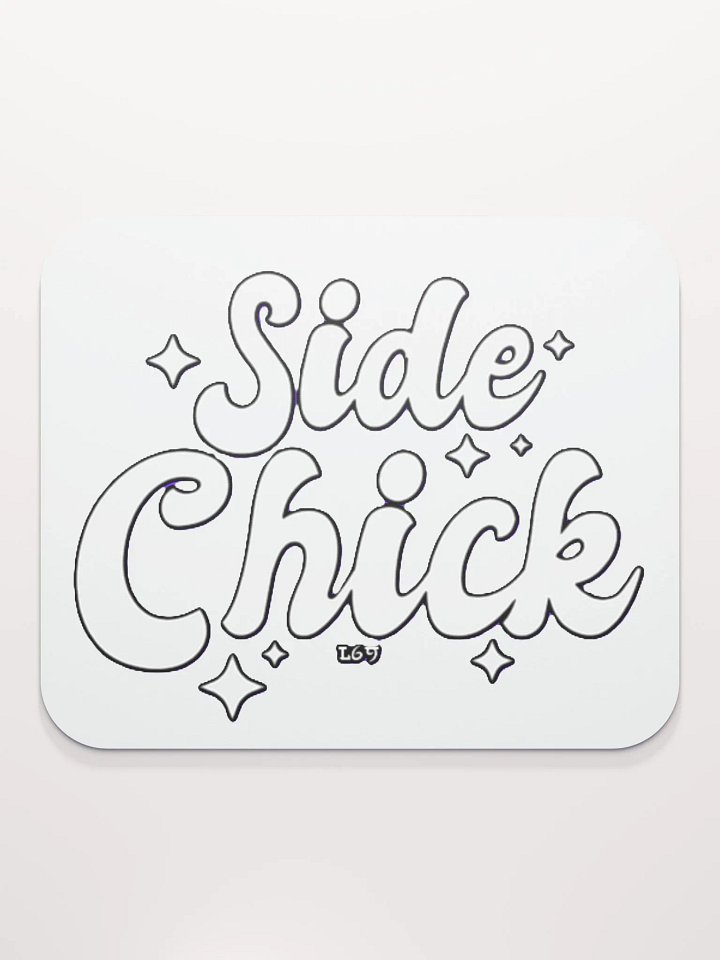 SIDE CHICK product image (2)