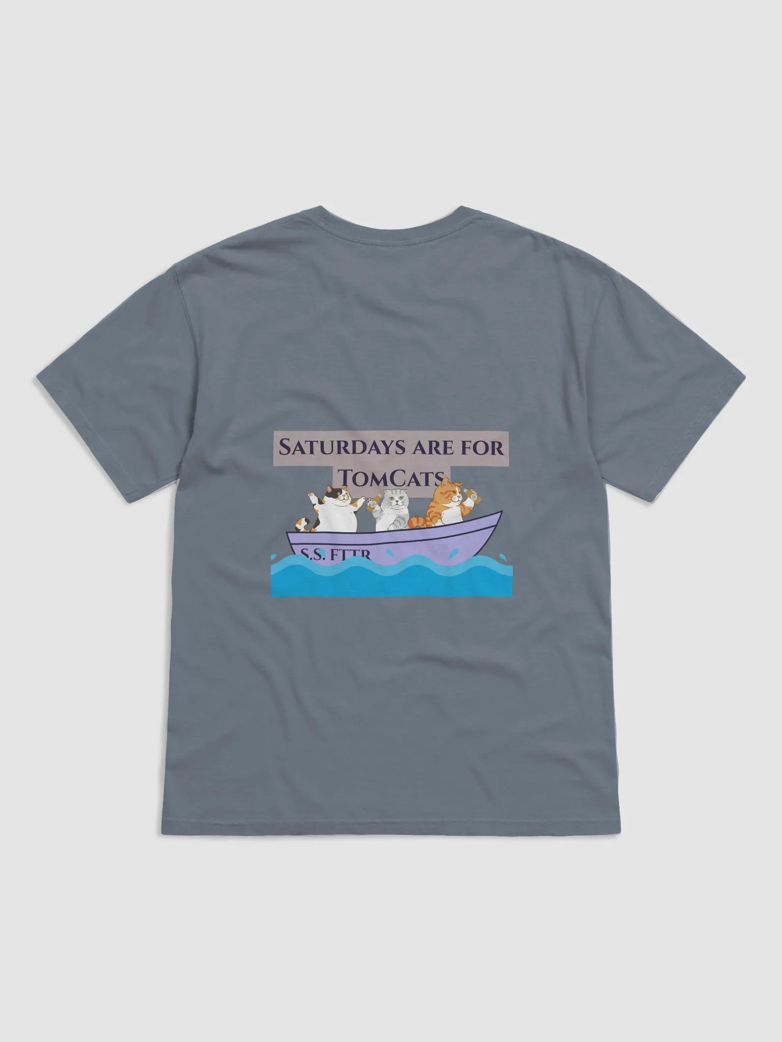 Craft Brews with the Cat Crew product image (9)