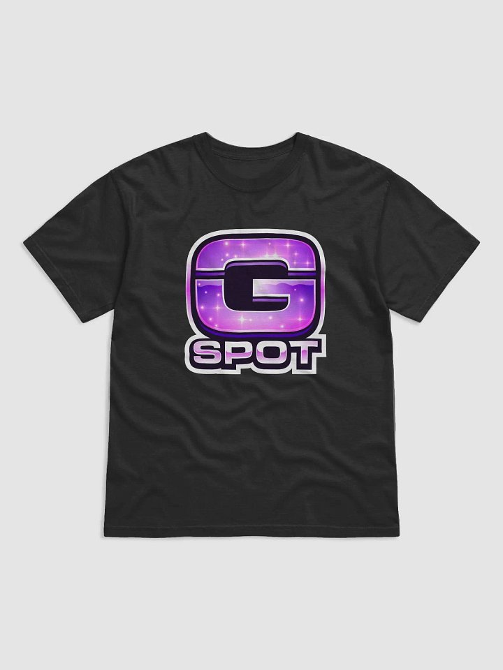 G-Spot Tee product image (1)
