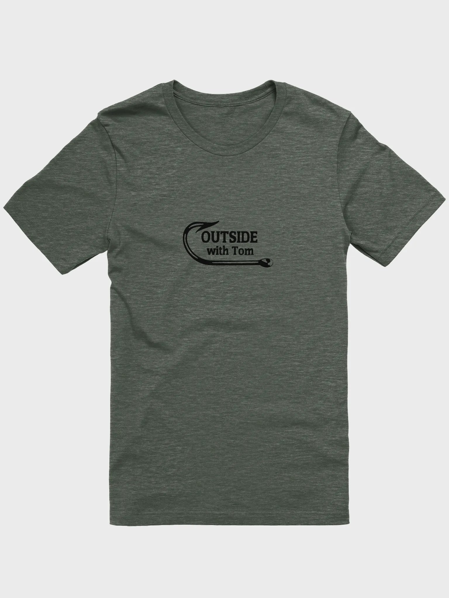 Logo Tee product image (1)