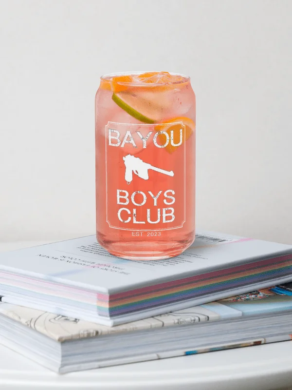 Bayou Boys Club