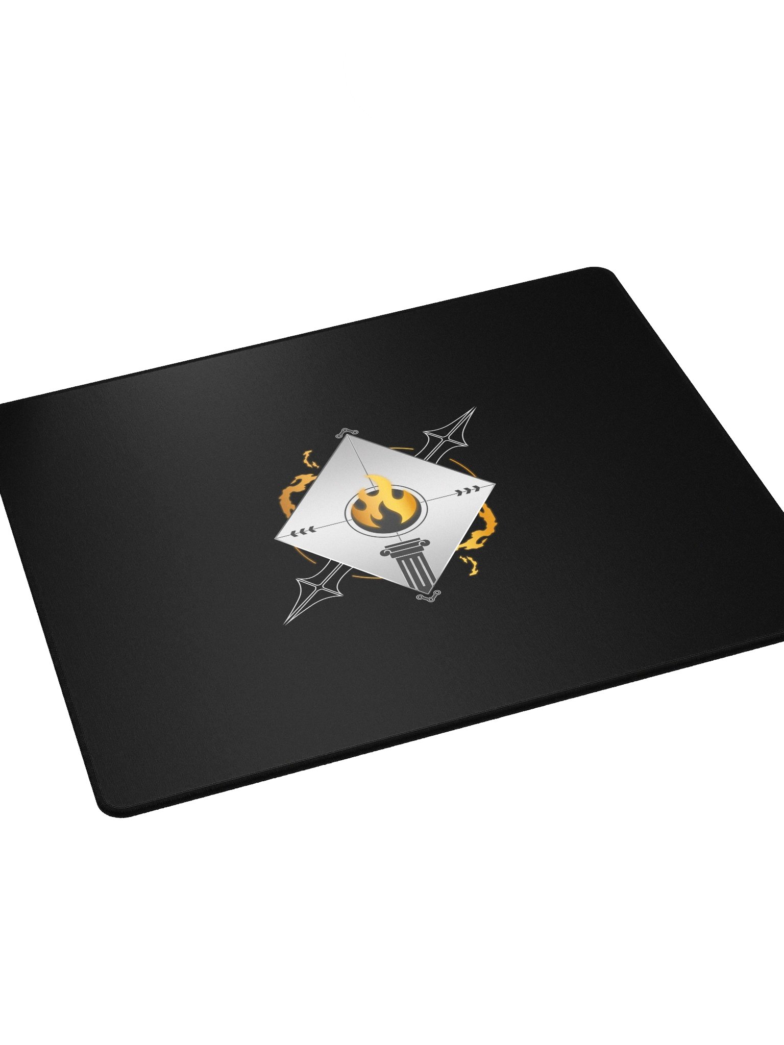 ProStoic Mouse Pad (Fire Keepers) product image (5)