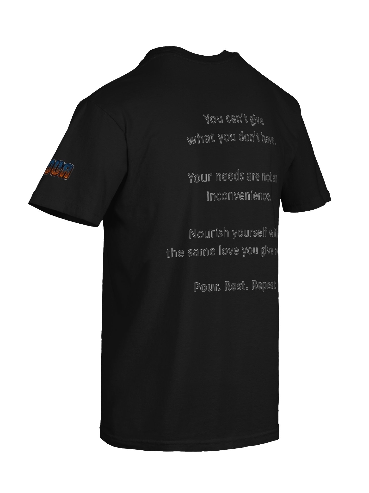 POUR | Protect | Grit City Edition product image (16)