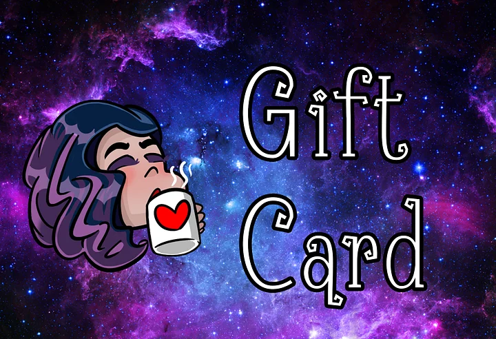 Pharewings Gift Cards product image (1)
