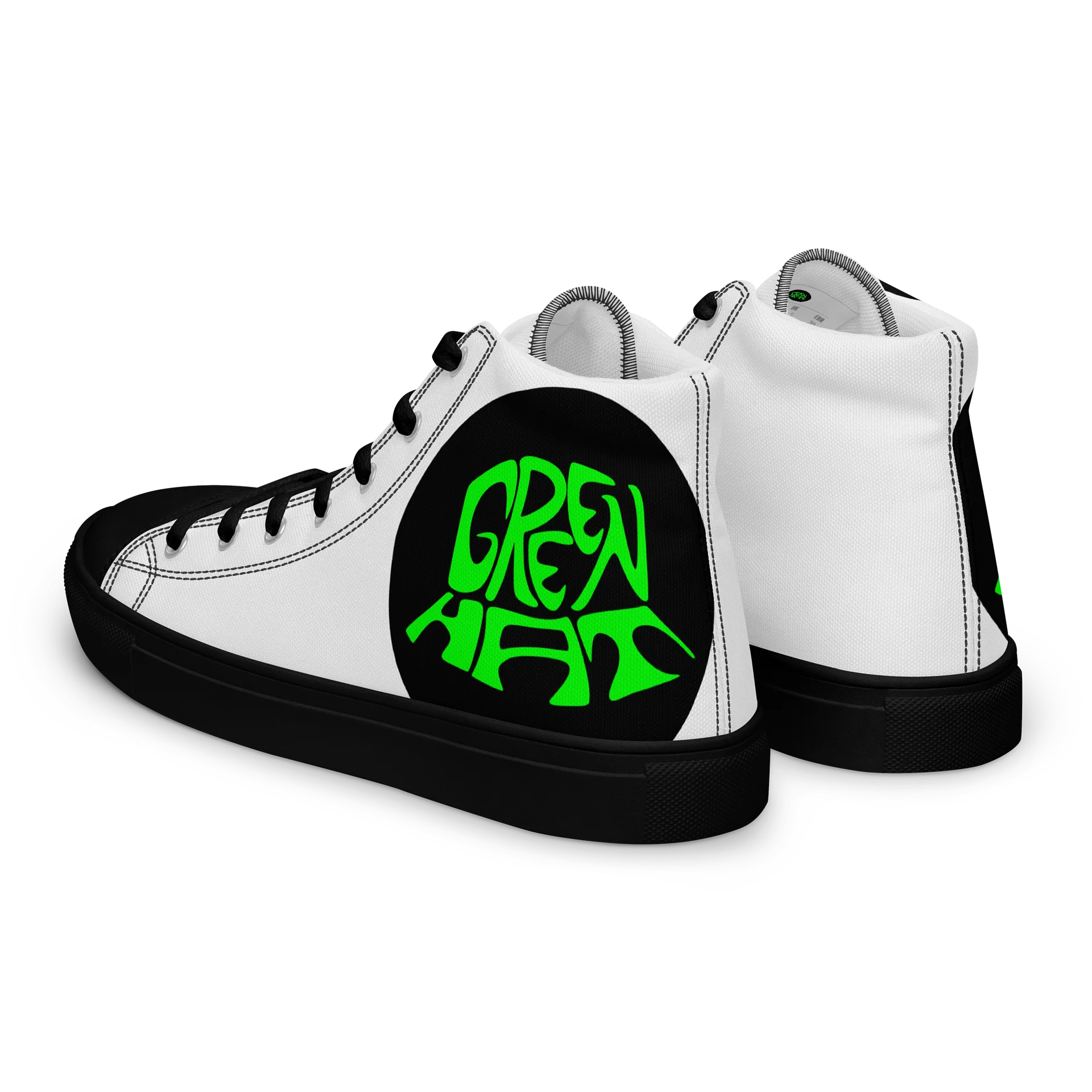 Foot_Wear GH Logo Edition product image (4)