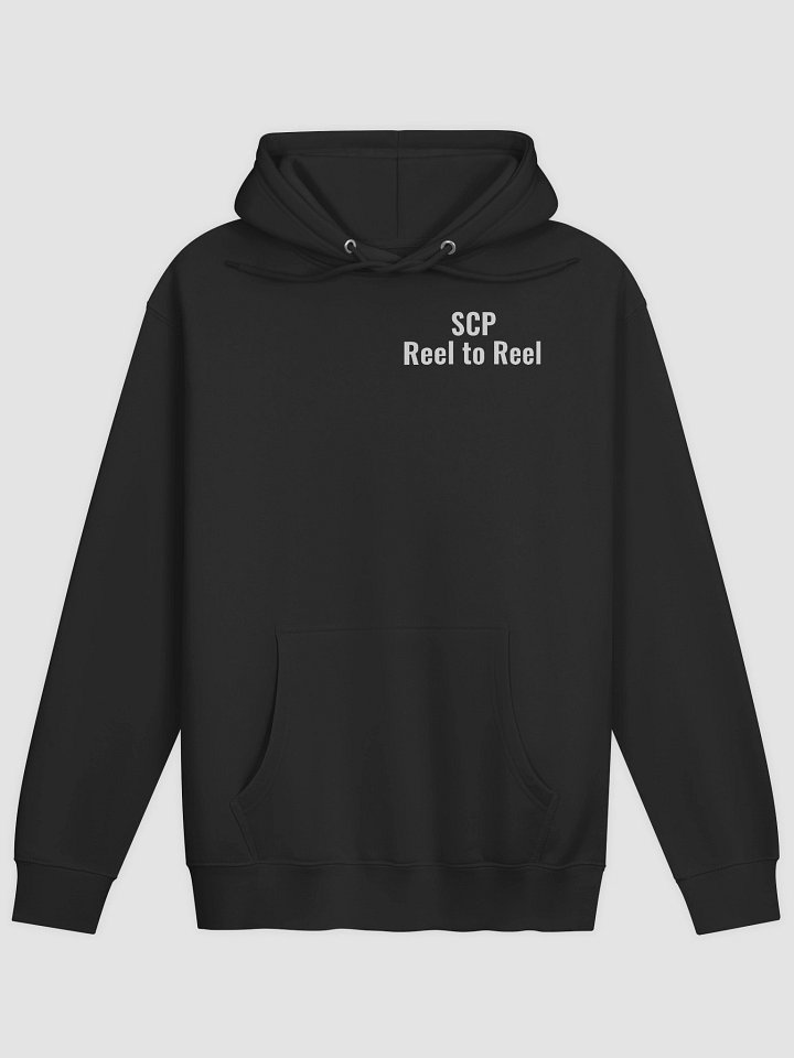 Data Specialist Pullover product image (1)