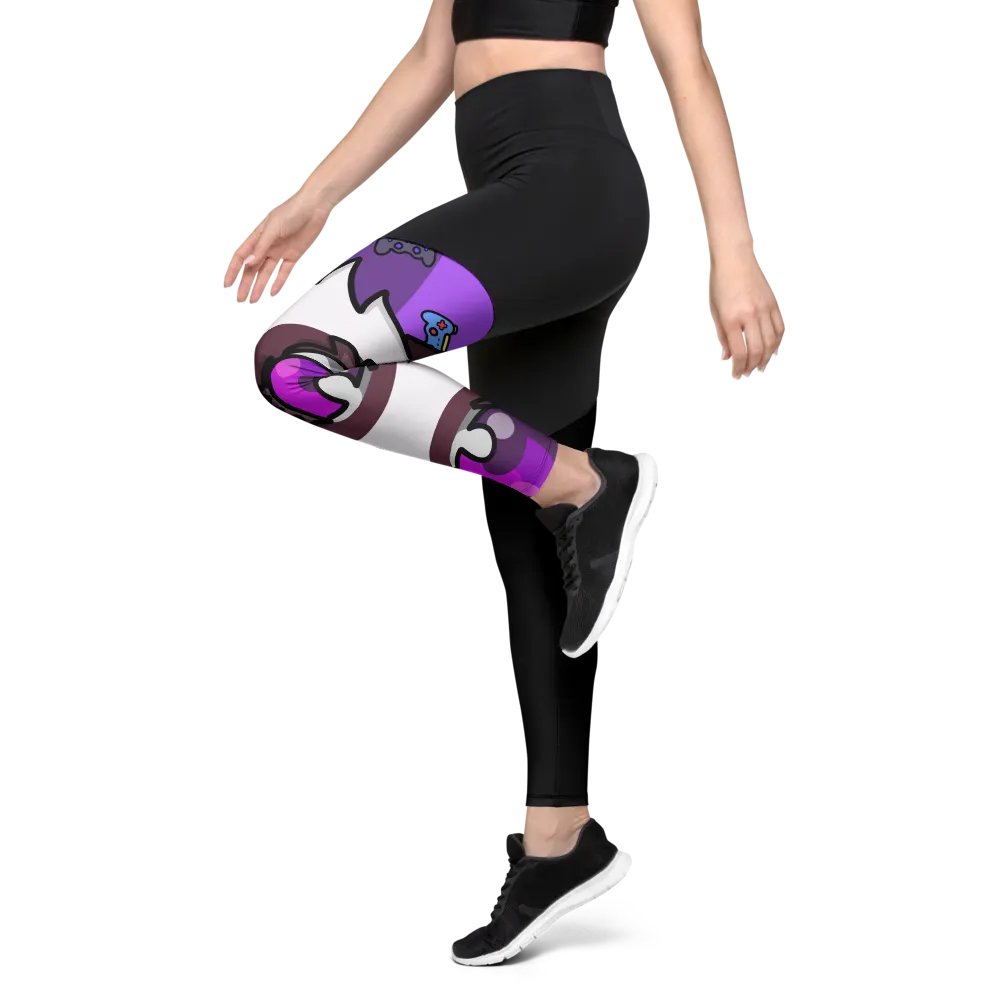 Oreo Leggings product image (9)