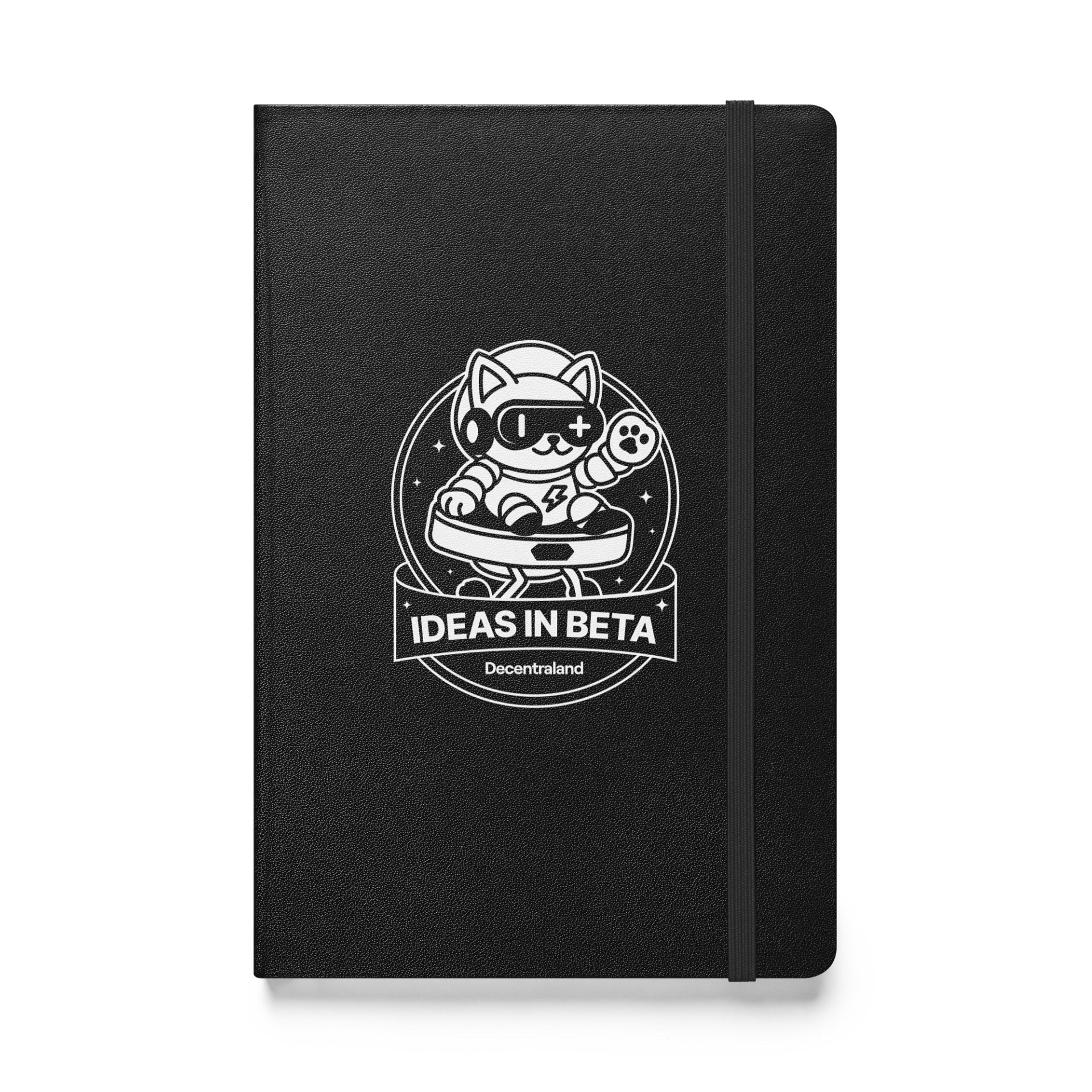 Notebook - Ideas in Beta product image (1)