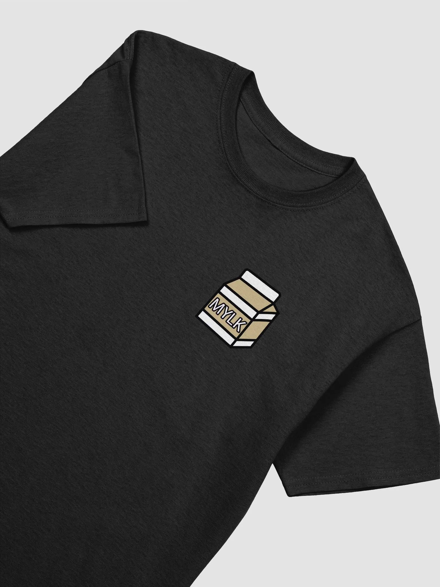 Bayou Mylk Tee product image (7)