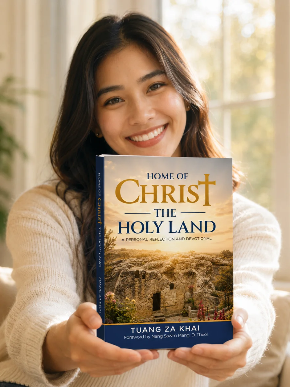 Home of Christ: The Holy Land product image (1)