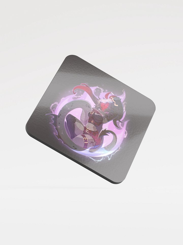 Kyllier Kobold Coaster product image (1)